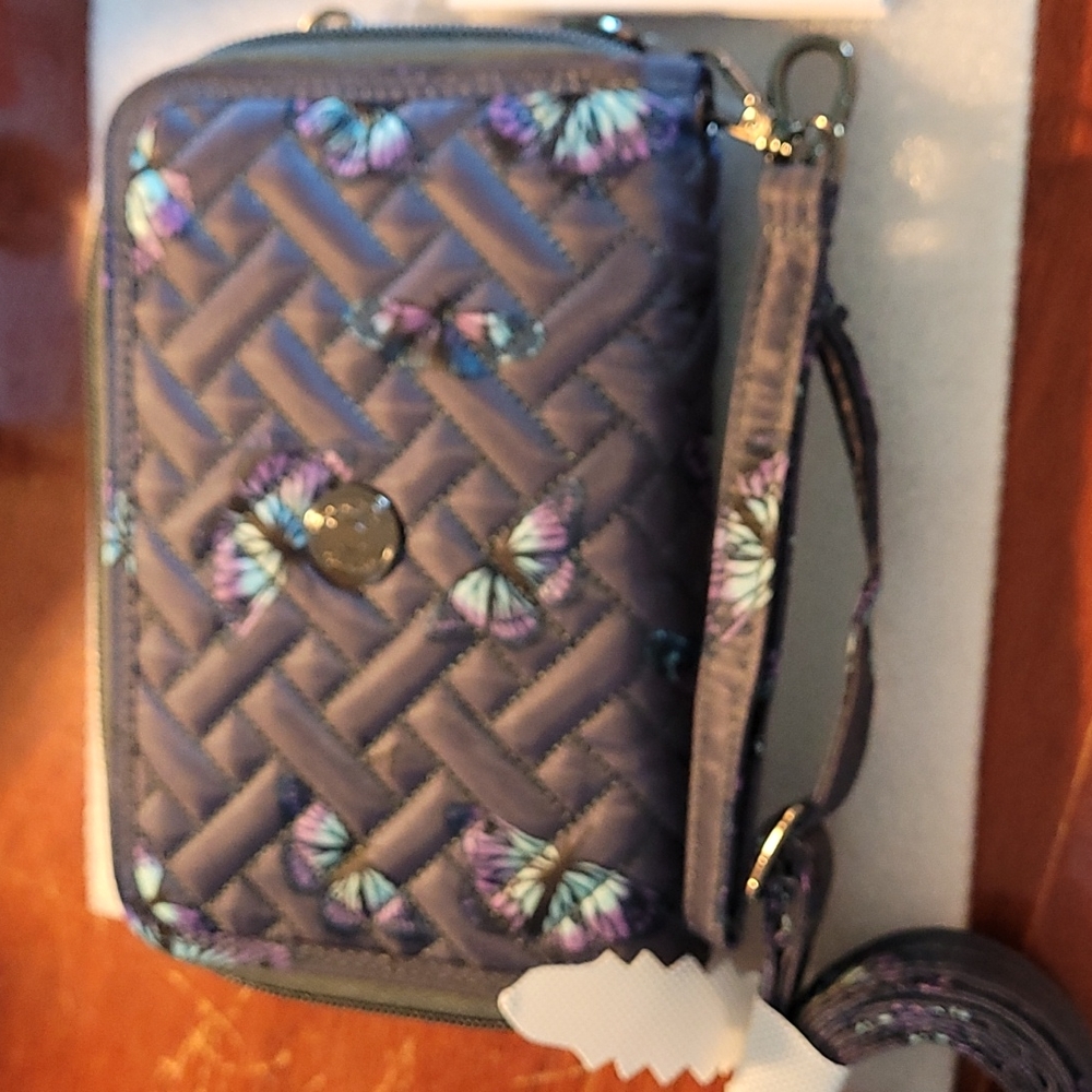 Lug Quickstep NWT free shipping